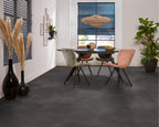 Baroso dryback anthracite sfeer