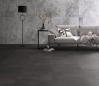 Baroso dryback anthracite sfeer
