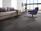 Baroso dryback anthracite sfeer