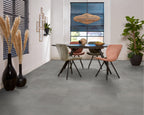 Baroso click SRC light grey sfeer