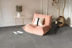 Baroso click SRC light grey sfeer