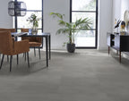Baroso click SRC light grey sfeer
