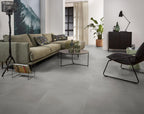 Baroso click SRC light grey sfeer