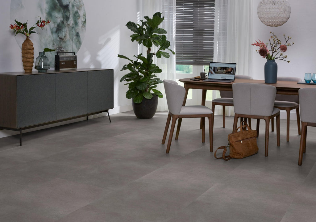 Baroso click SRC grey sfeer