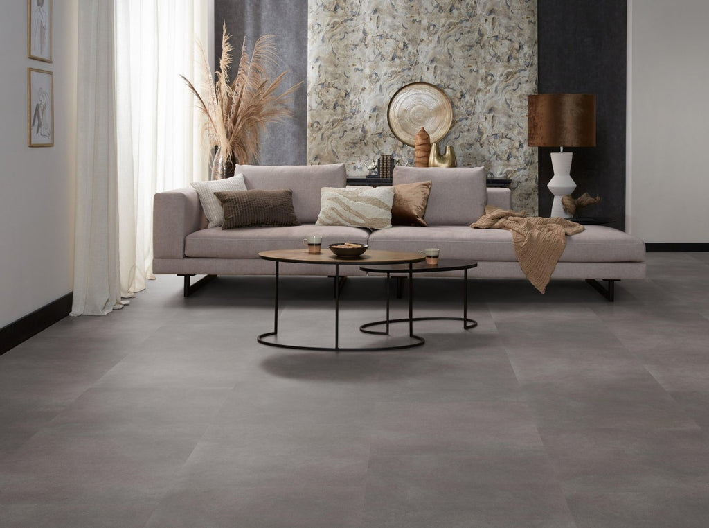 Baroso click SRC grey sfeer