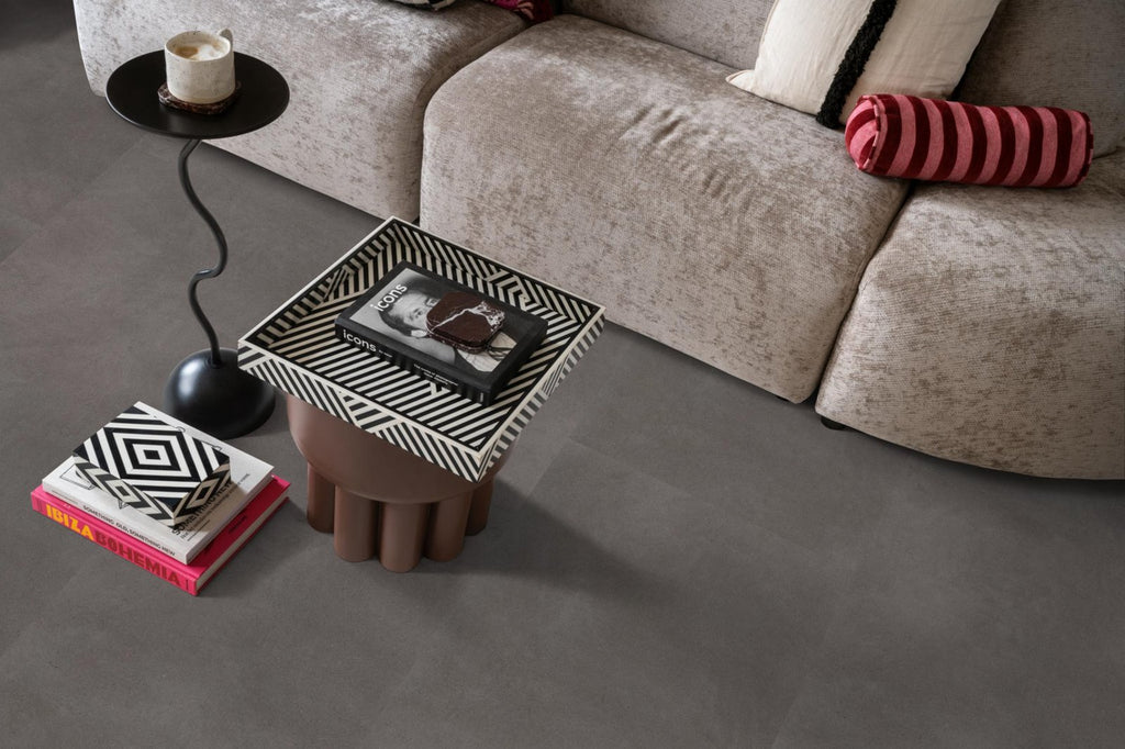 Baroso click SRC grey sfeer