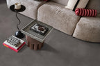 Baroso click SRC grey sfeer