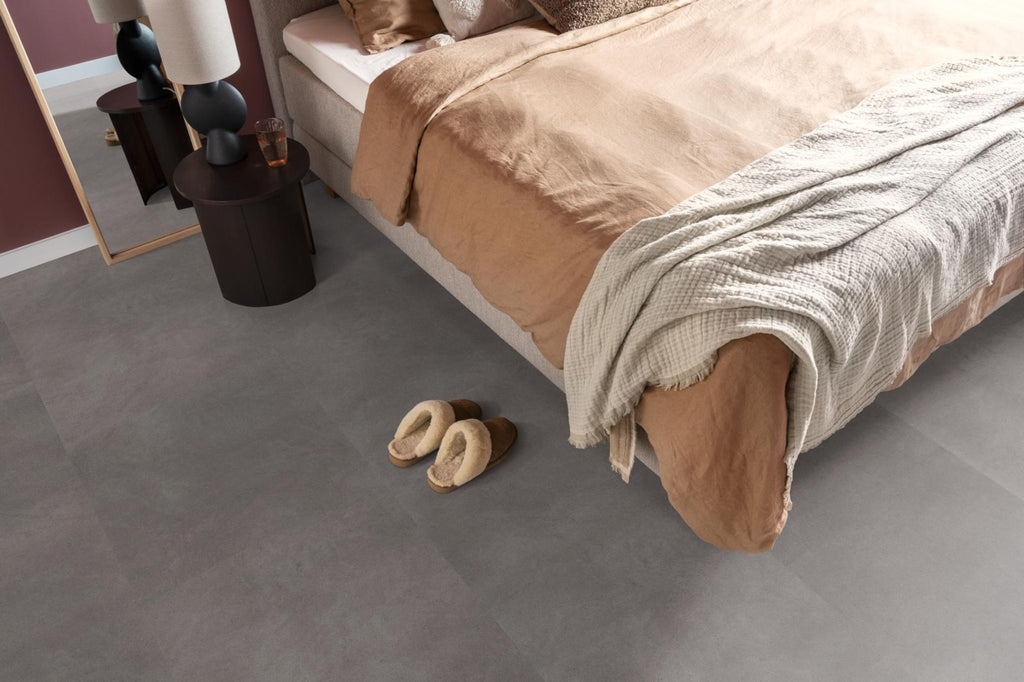 Baroso click SRC grey sfeer