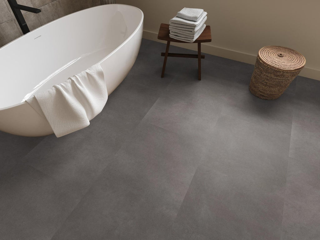 Baroso click SRC grey sfeer