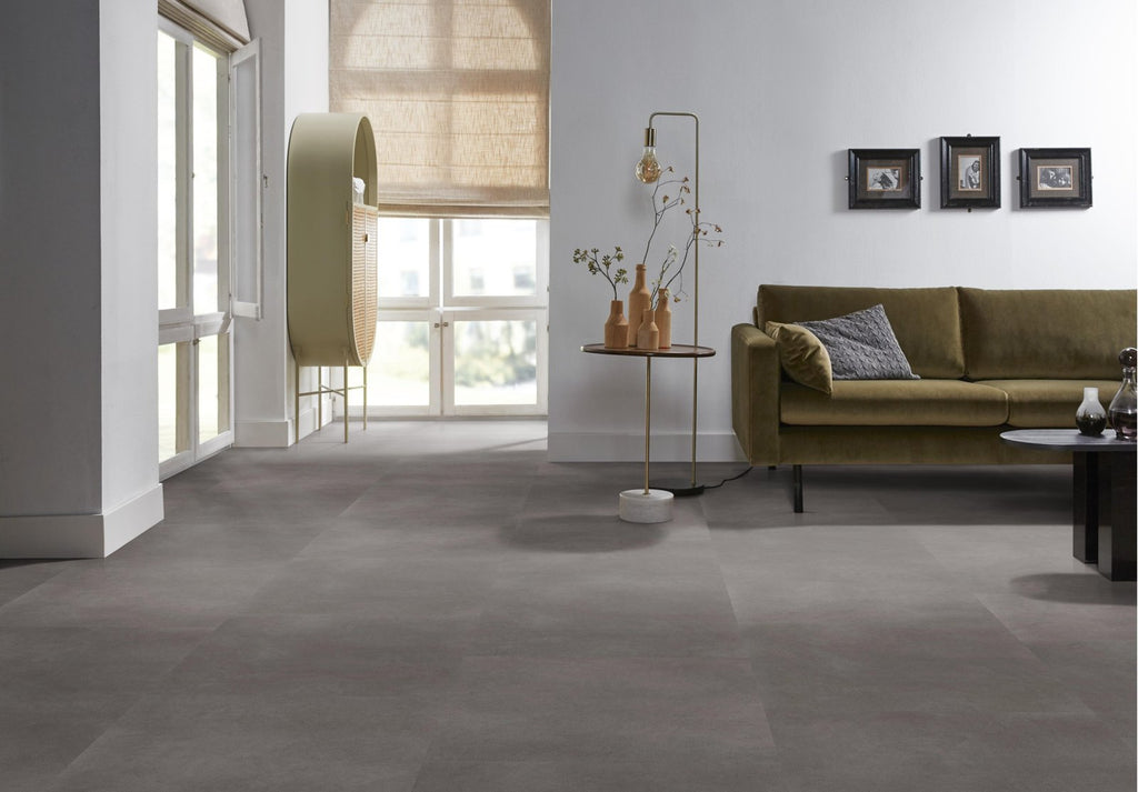 Baroso click SRC grey sfeer