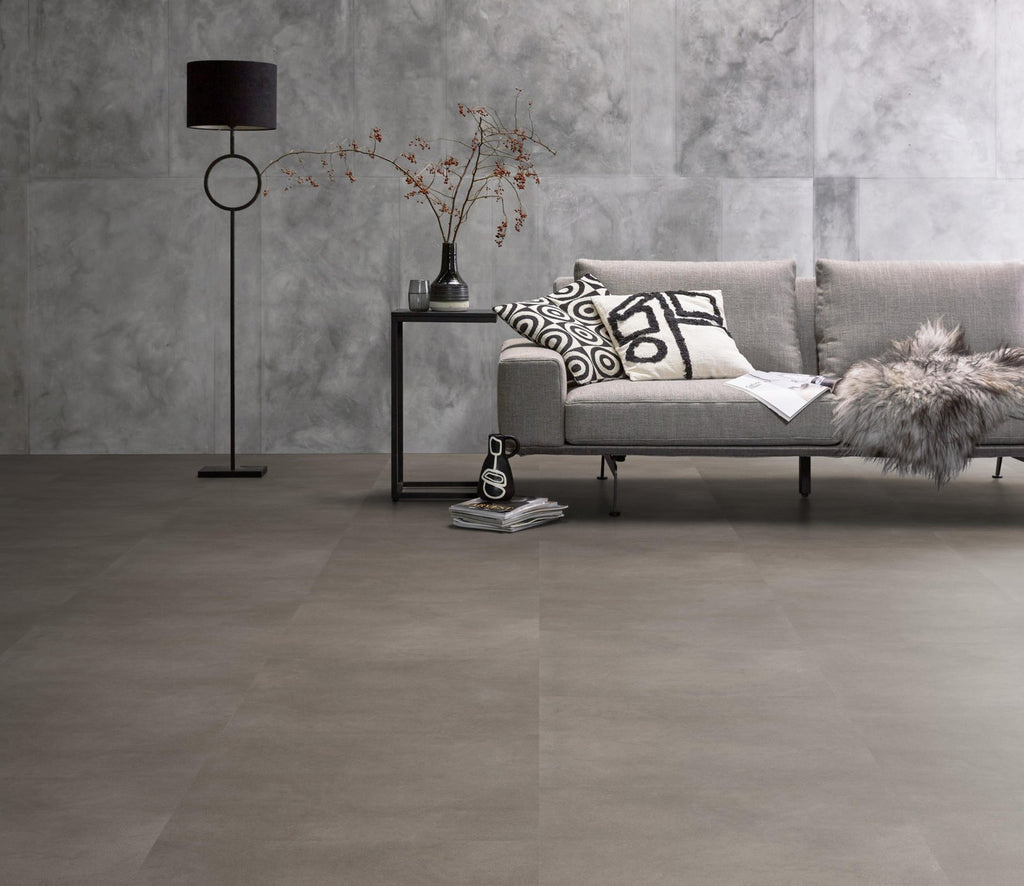 Baroso click SRC taupe sfeer