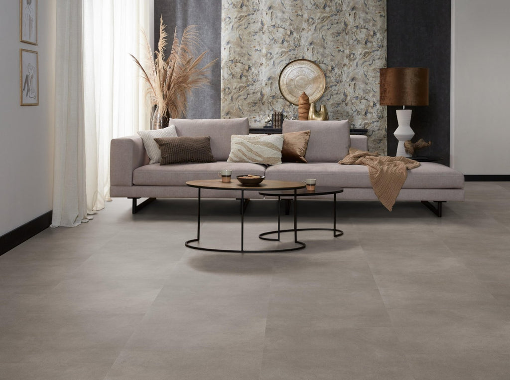 Baroso click SRC taupe sfeer