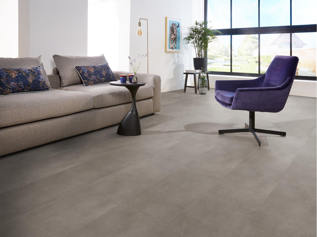 Baroso click SRC taupe sfeer