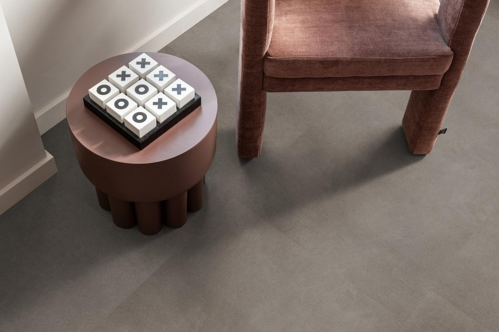 Baroso click SRC taupe sfeer