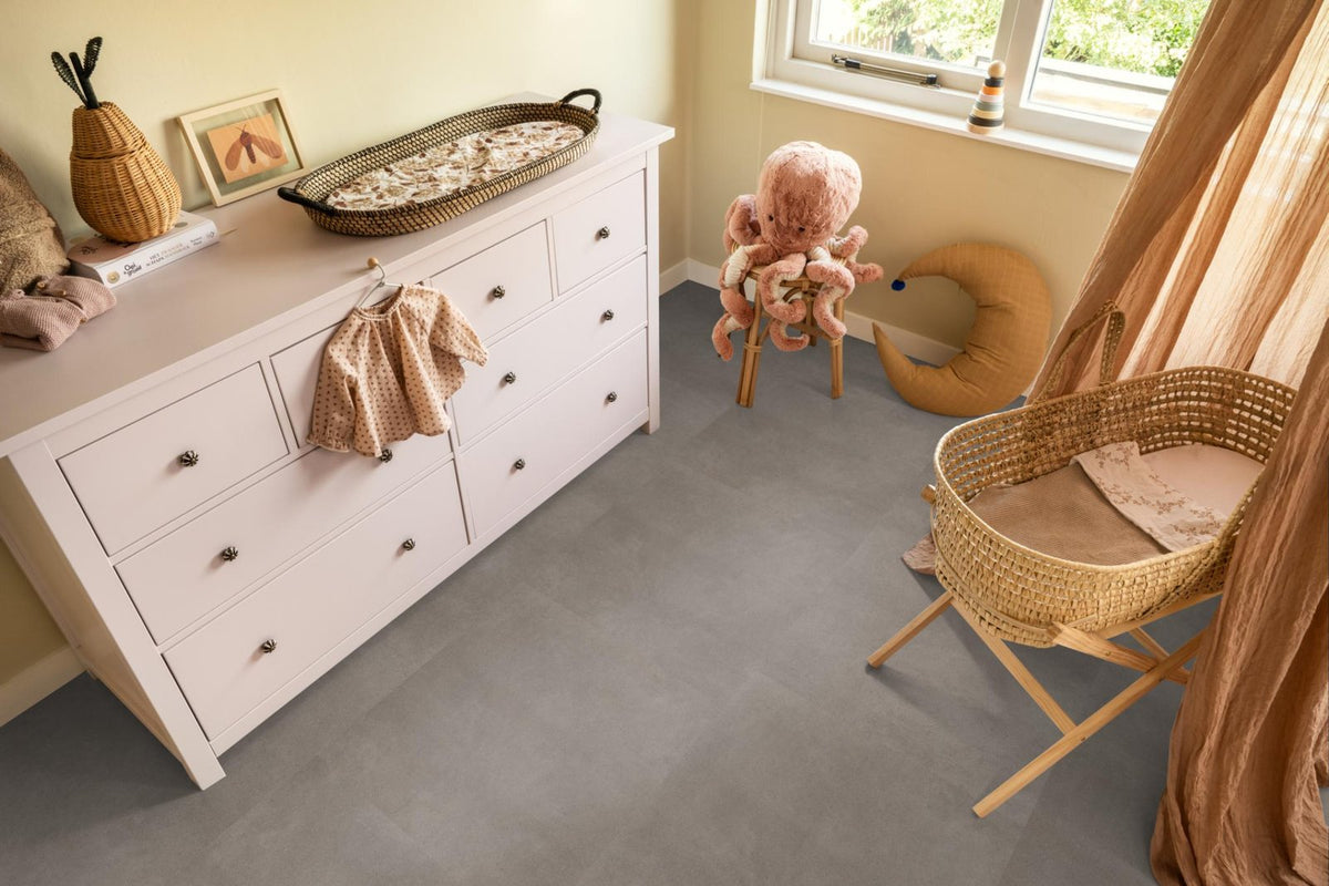 Baroso click SRC taupe sfeer
