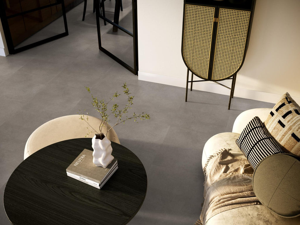Baroso click SRC taupe sfeer