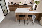 Baroso click SRC taupe sfeer