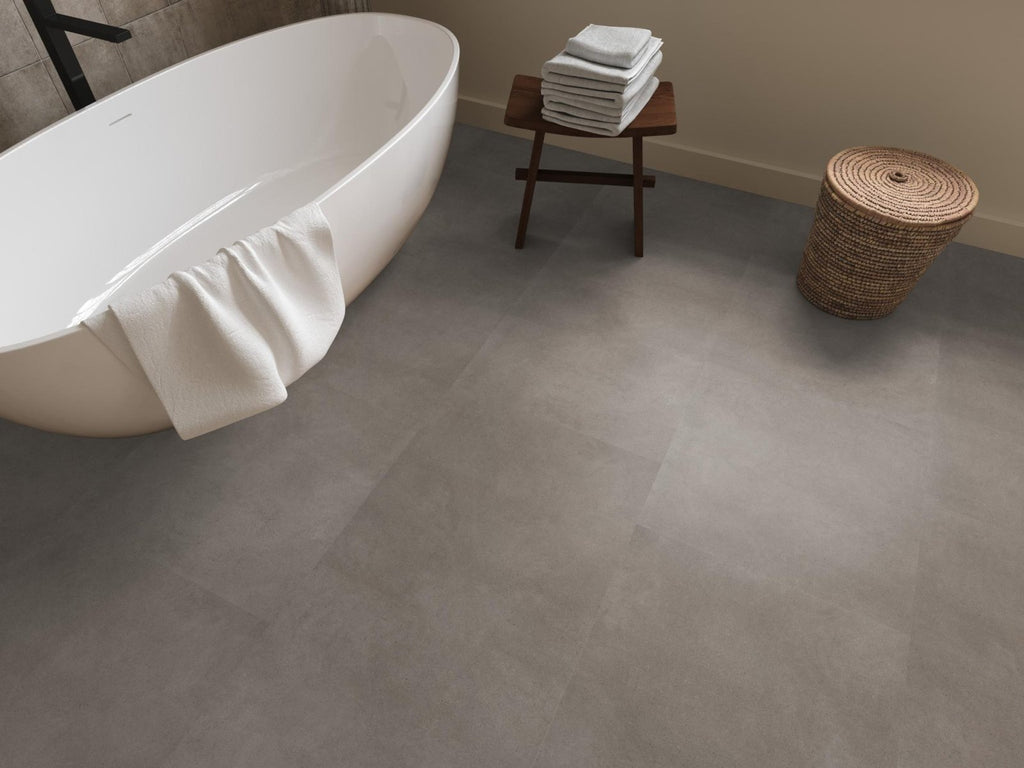 Baroso click SRC taupe sfeer