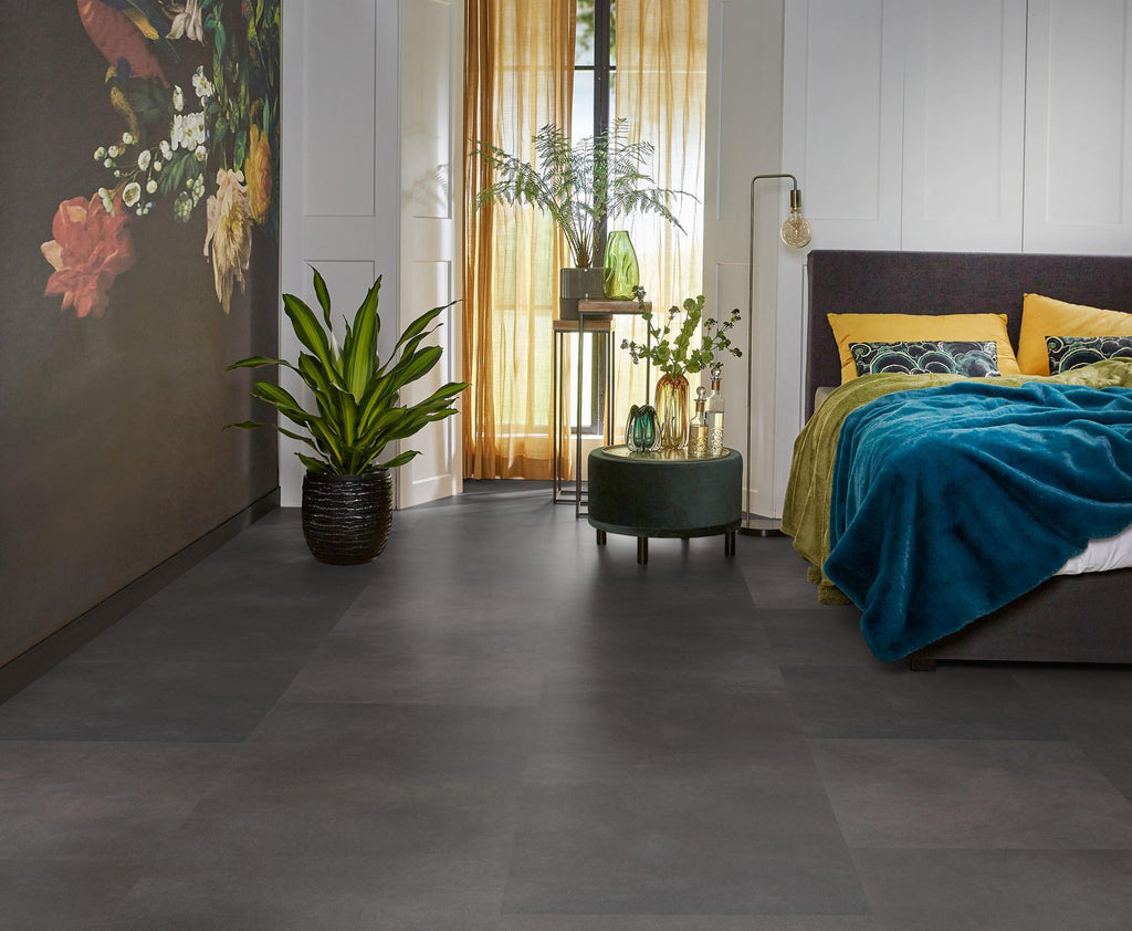 Baroso click SRC anthracite sfeer