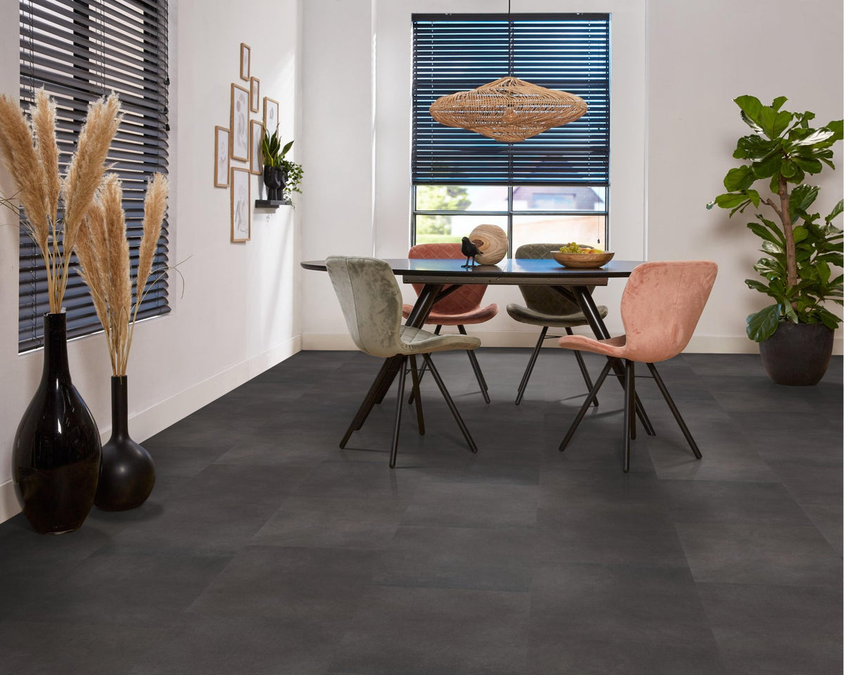Baroso click SRC anthracite sfeer