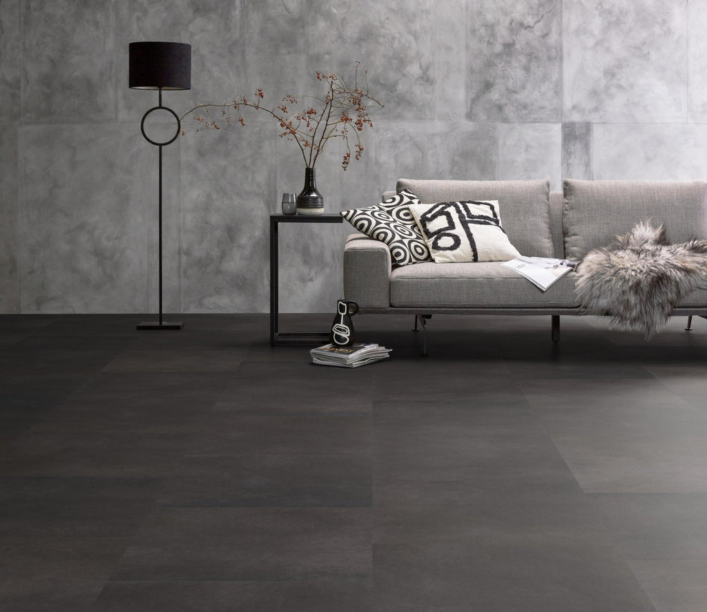 Baroso click SRC anthracite sfeer