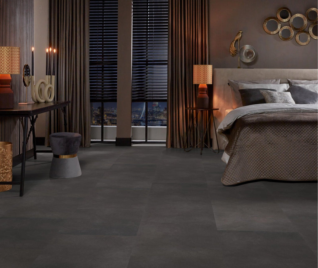 Baroso click SRC anthracite sfeer