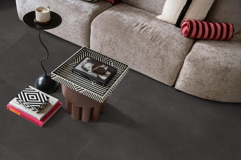 Baroso click SRC anthracite sfeer