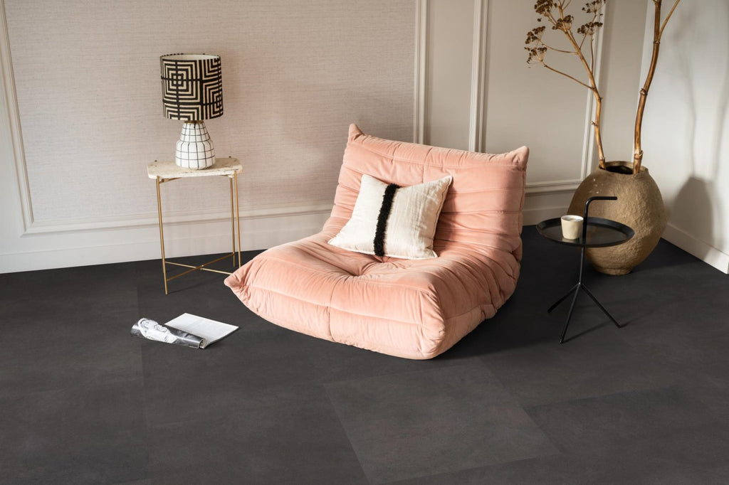 Baroso click SRC anthracite sfeer