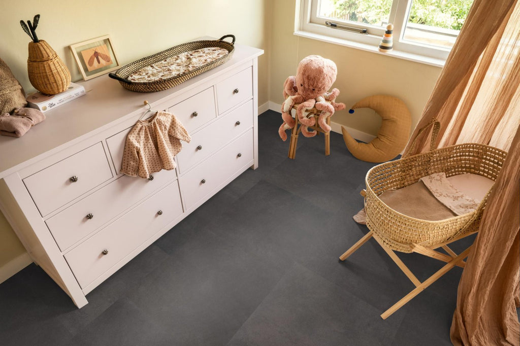 Baroso click SRC anthracite sfeer