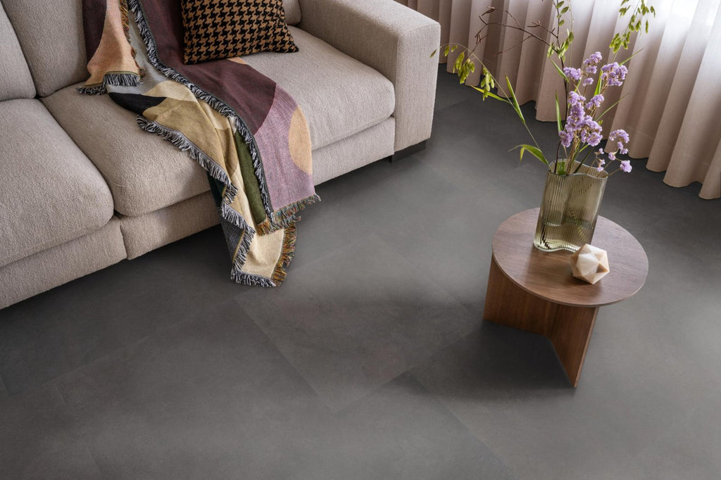 Baroso click SRC anthracite sfeer