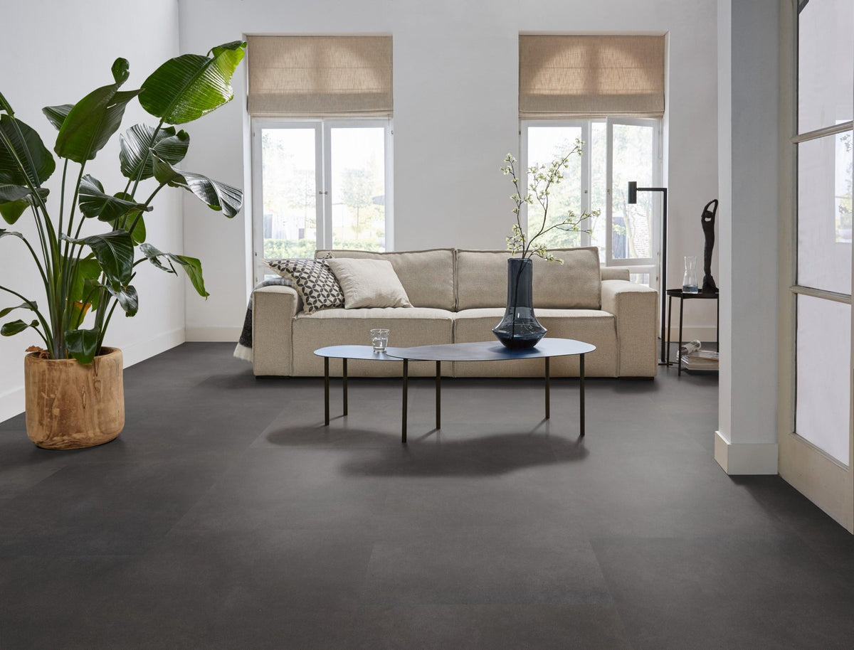 Baroso click SRC anthracite sfeer