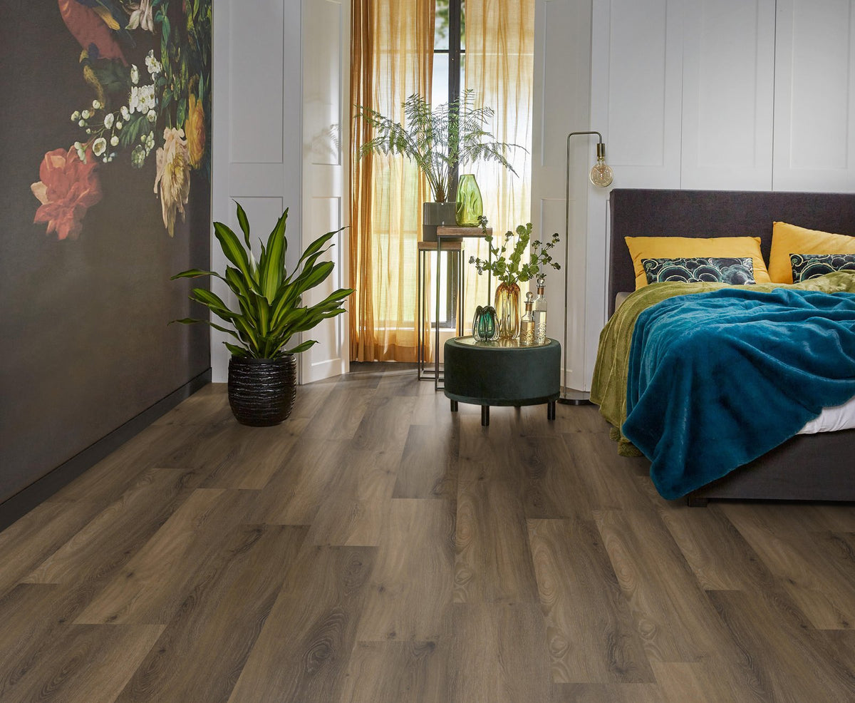 Avanto click SRC warm brown sfeer