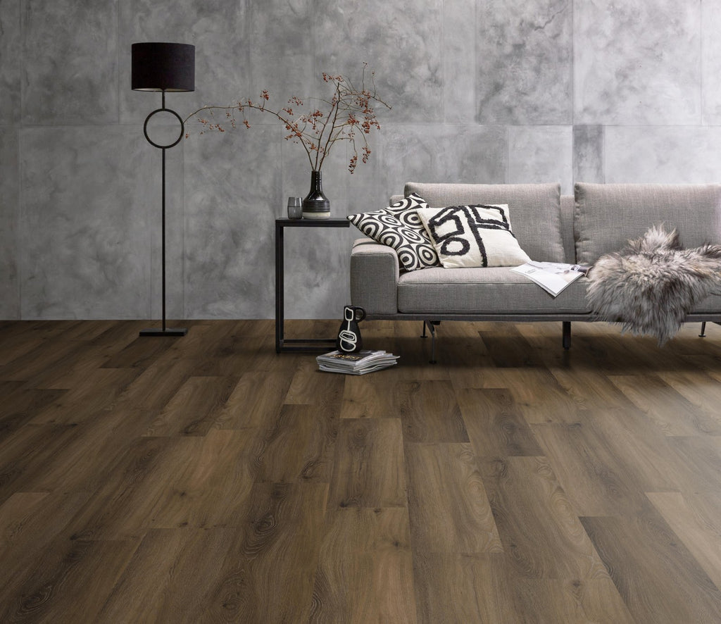Avanto click SRC warm brown sfeer