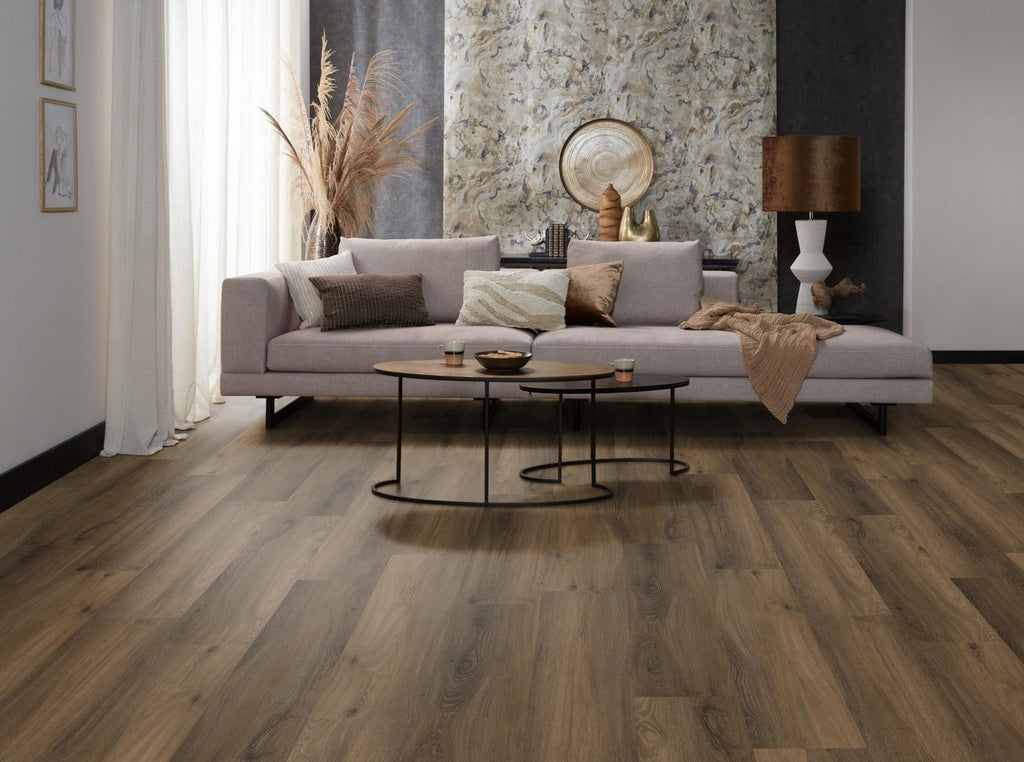 Avanto click SRC warm brown sfeer