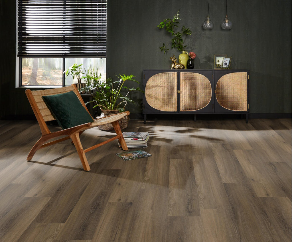 Avanto click SRC warm brown sfeer