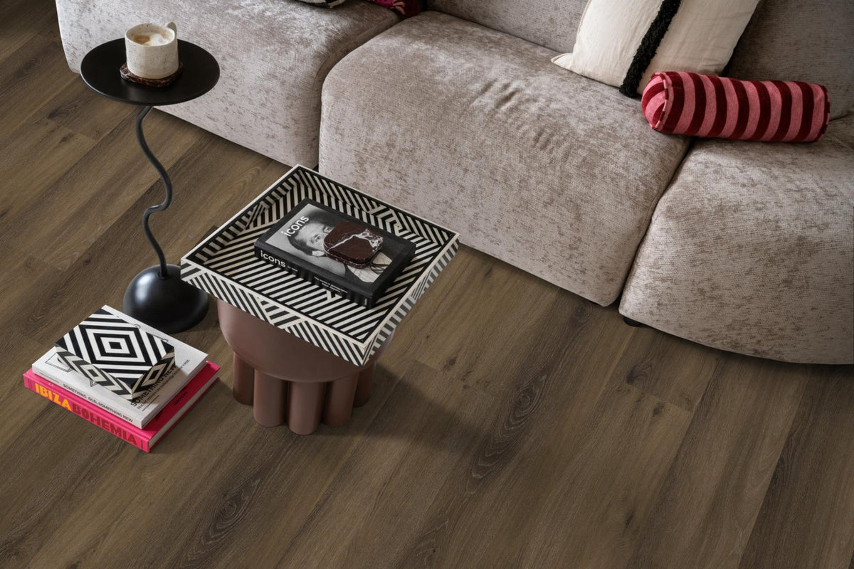 Avanto click SRC warm brown sfeer