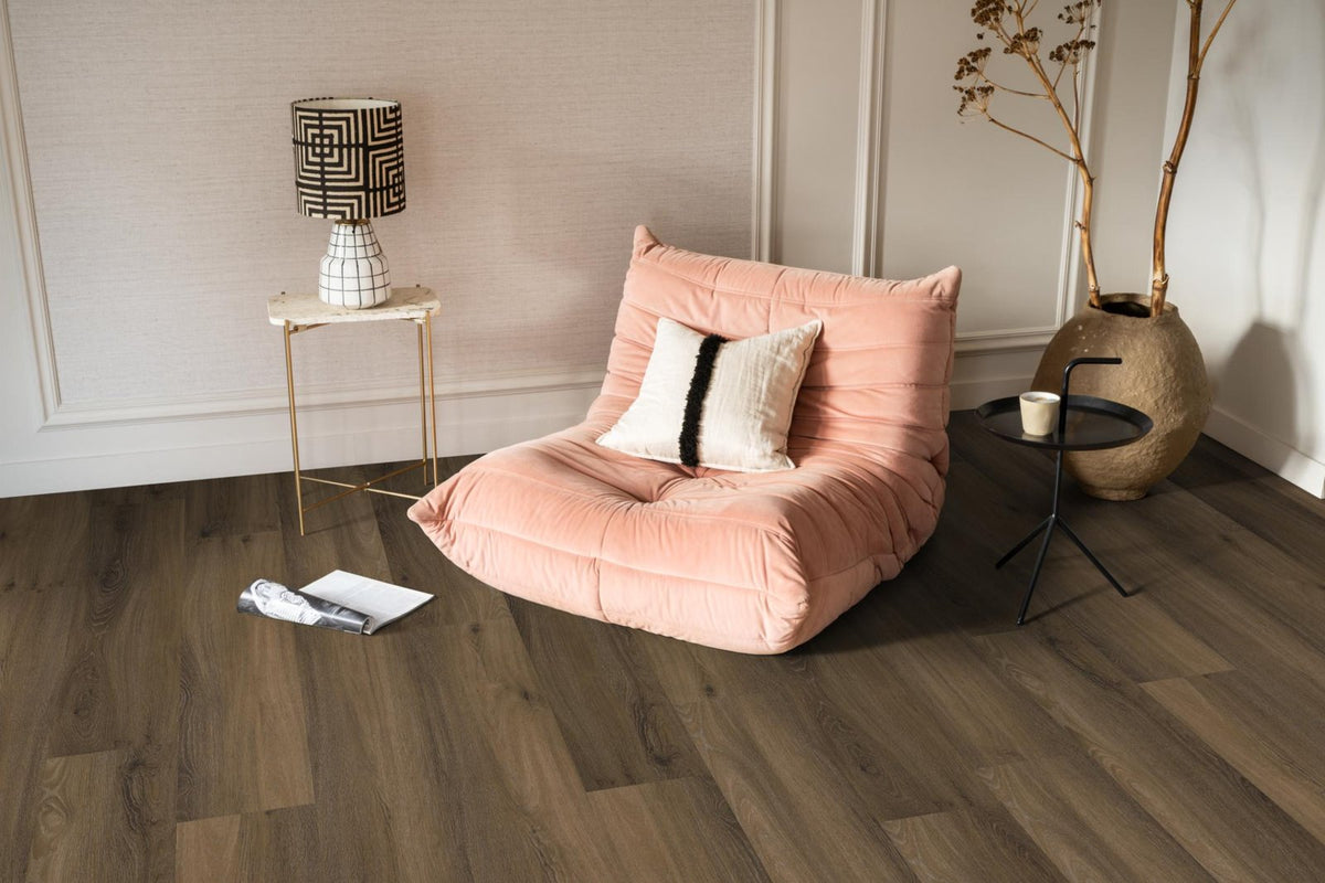 Avanto click SRC warm brown sfeer