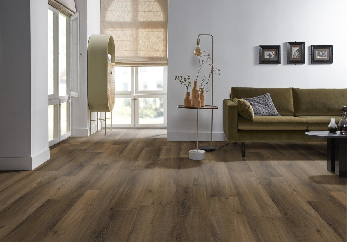 Avanto click SRC warm brown sfeer
