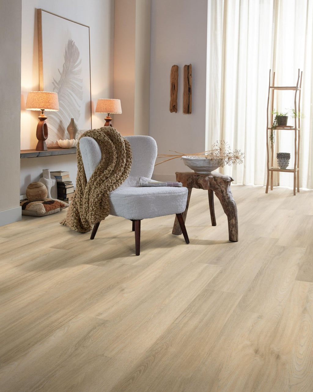 Avanto click SRC beige sfeer