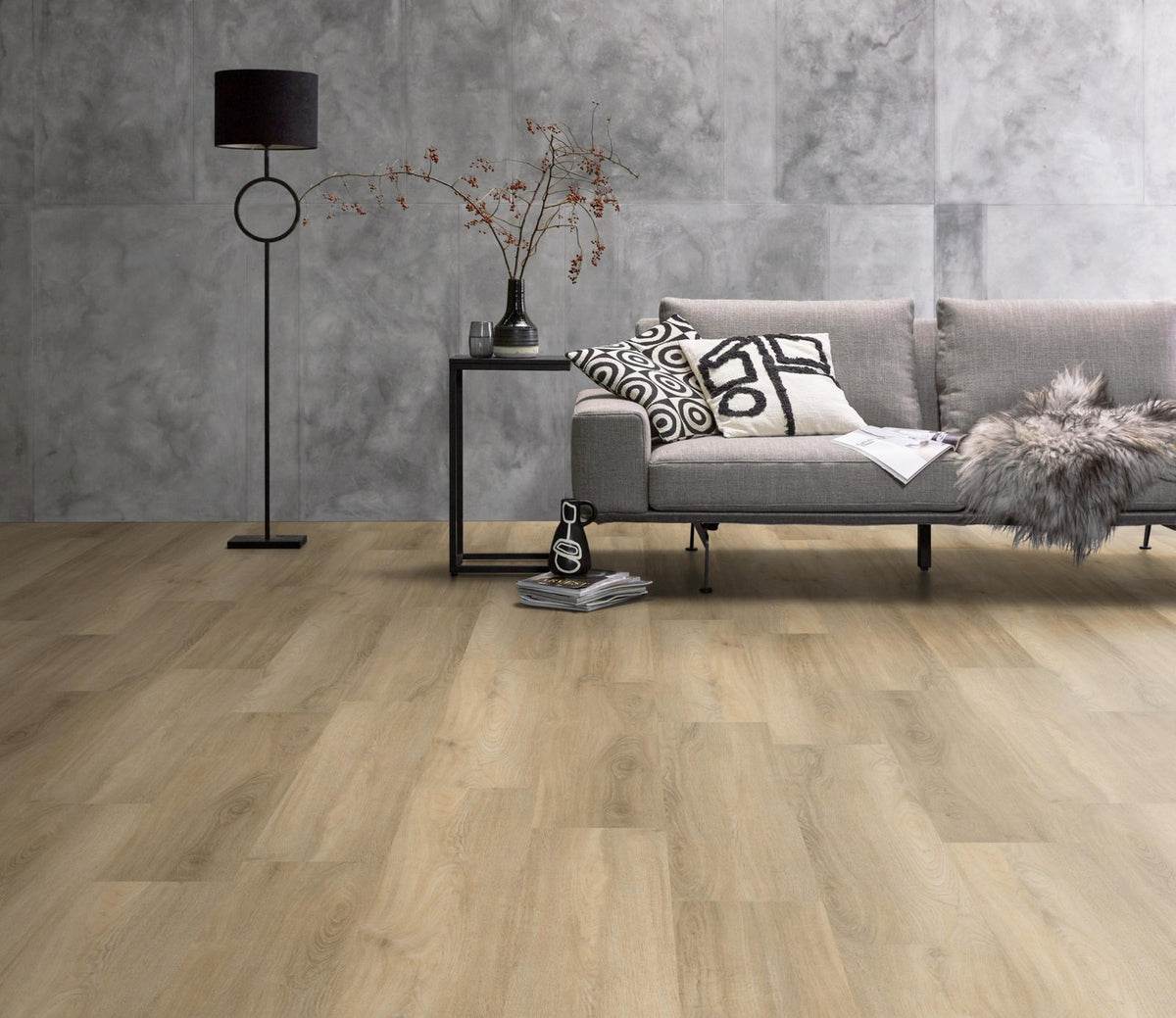 Avanto click SRC beige sfeer