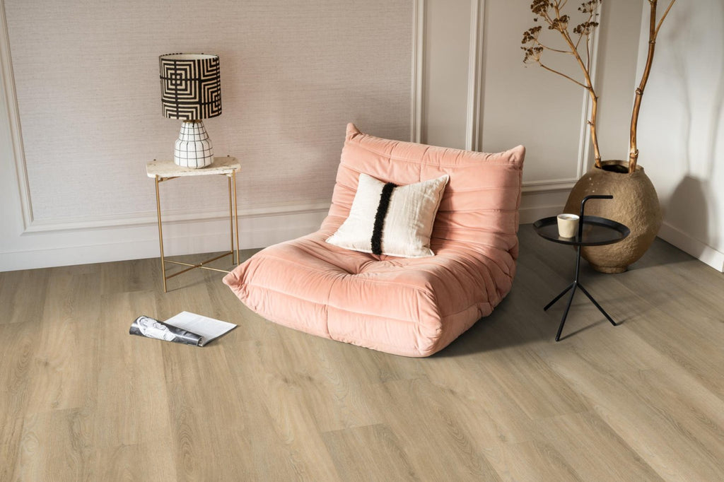 Avanto click SRC beige sfeer