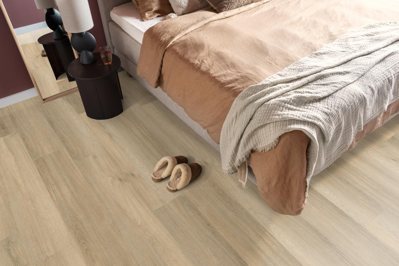 Avanto click SRC beige sfeer