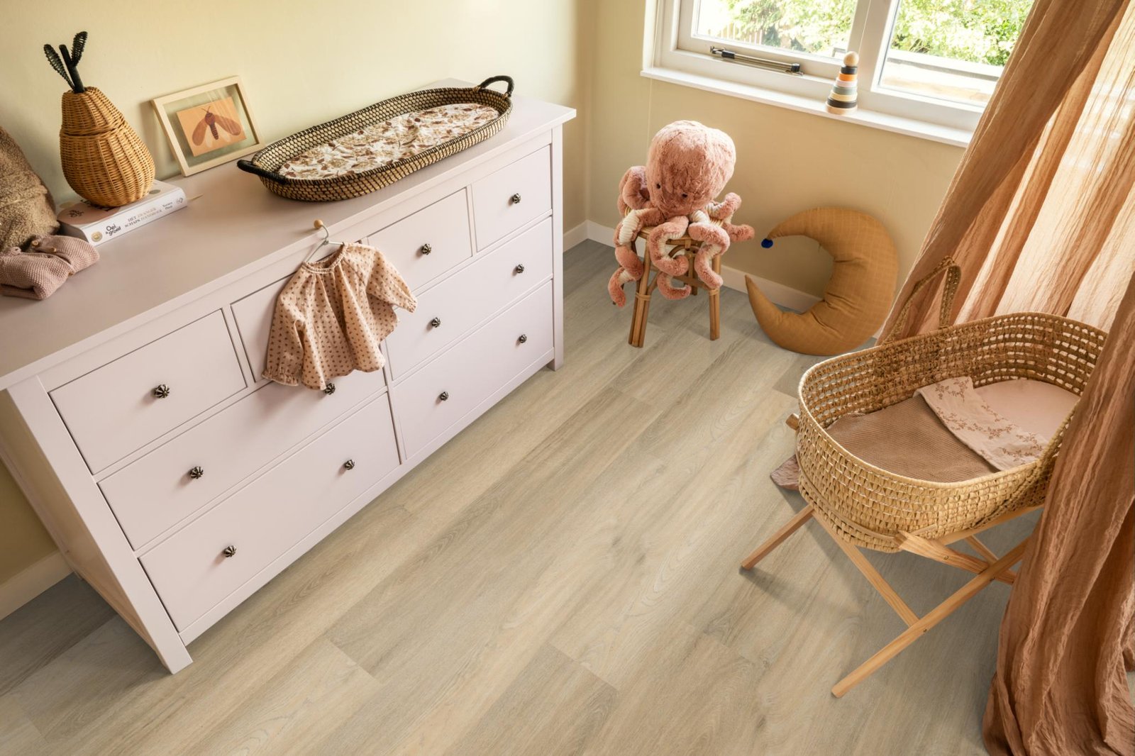 Avanto click SRC beige sfeer