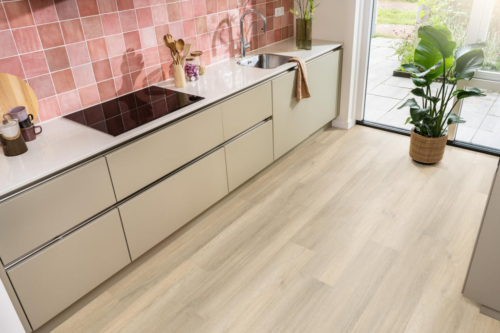 Avanto click SRC beige sfeer
