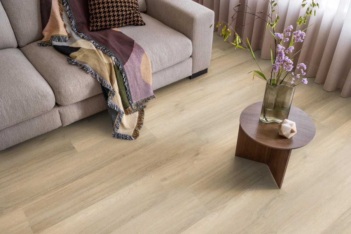 Avanto click SRC beige sfeer