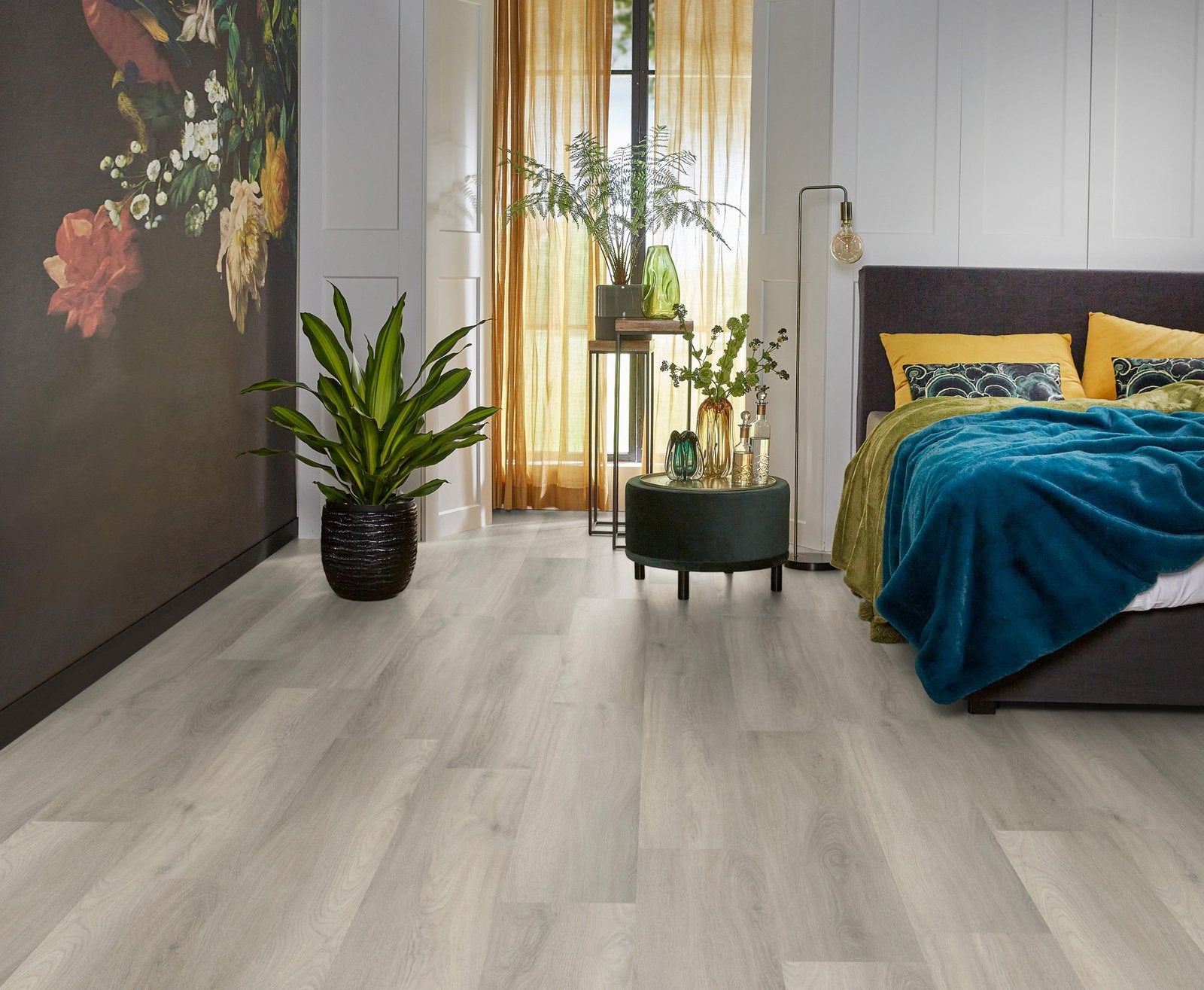 Avanto click SRC light grey sfeer