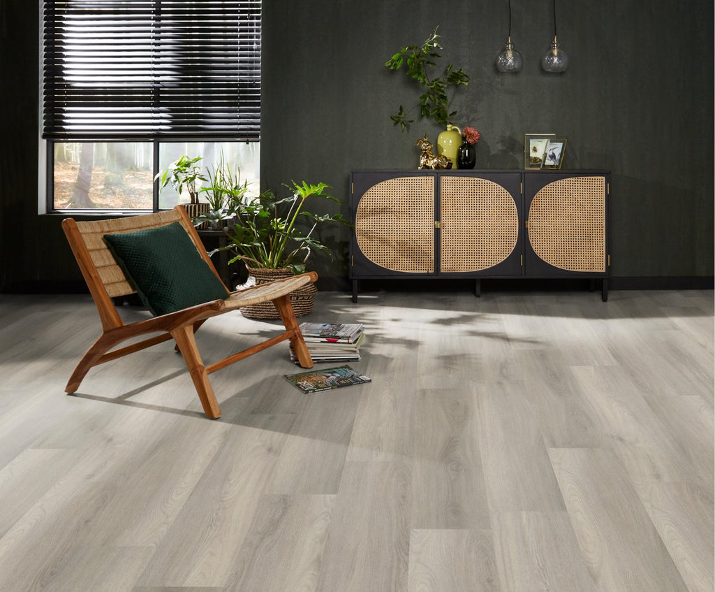Avanto click SRC light grey sfeer