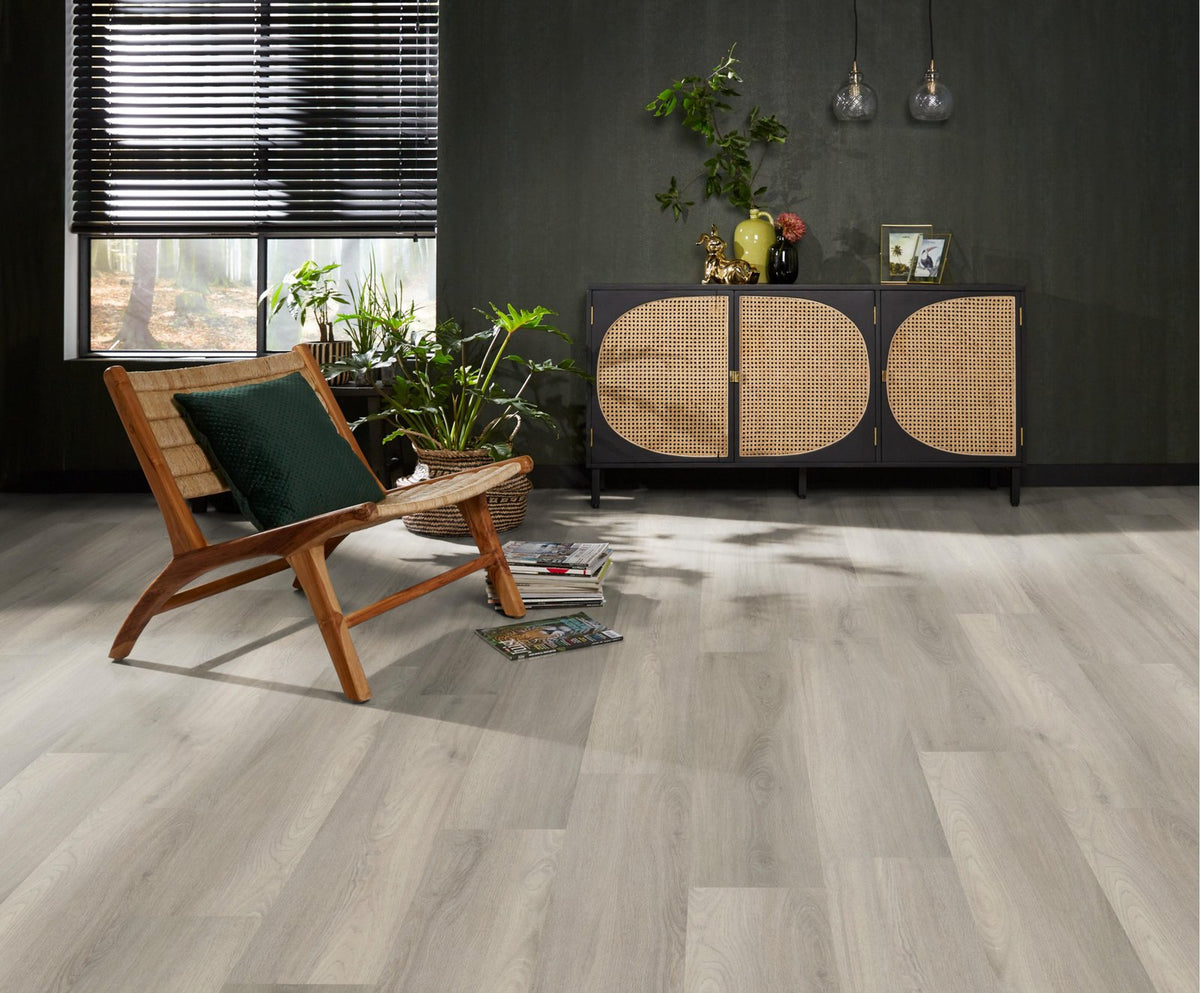 Avanto click SRC light grey sfeer