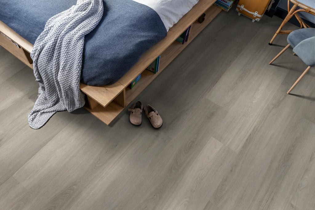 Avanto click SRC light grey sfeer