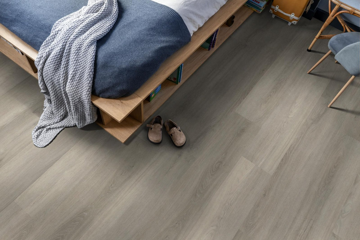 Avanto click SRC light grey sfeer